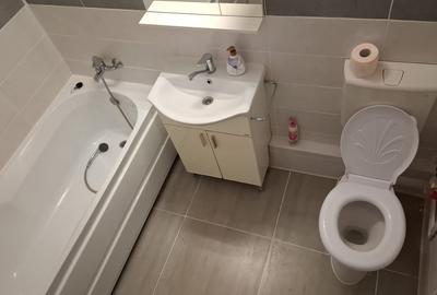 Apartament cu 2 camere decomandat în Sebastian - 2