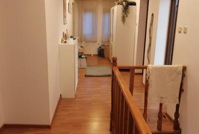 Casă individuală cu 5 camere cu Teren 1000 Mp în Slănic - 9