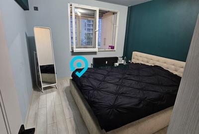 Apartament cu 2 camere decomandat, mobilat în Titan - 2