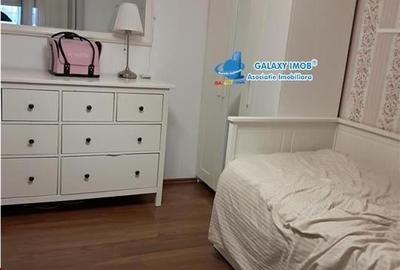 Vanzare ap cu 3 cam cf 1 dec  Exercitiu - Stefan cel Mare - 16