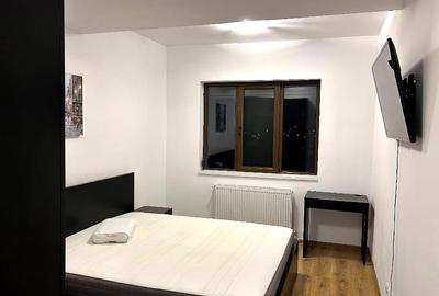 Apartament 3 camere Lujerului | Prima inchiriere | 76 mp | Etaj 10/11 - 3