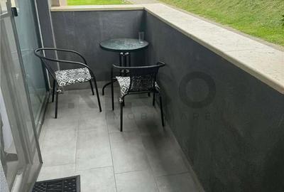 Apartament cu 3 camere în Nufărul - 7