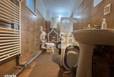 Casă cu 4 camere cu Teren 866 Mp în Mănești - 8