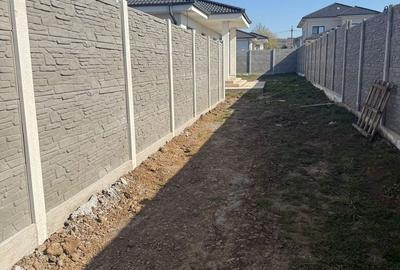 Casă cu 4 camere în Oncea - 17