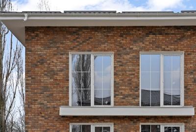 Westside Otopeni Residence, Vila Urbana, 140mp, curte, 2 locuri parcare