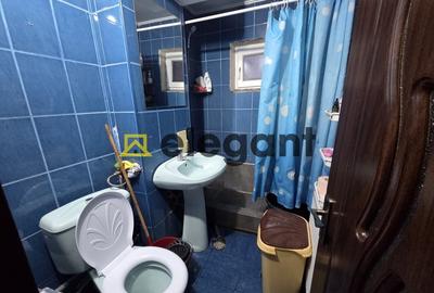 3 camere, parter cu intrare stradala, centrala, mobilat, Craiovita-Orizont - 8