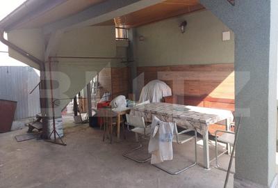 Vila individuala, 9 camere, teren 700mp in Turda! - 4