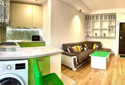 Apartament Modern cu 2 Camere si Parcare Subterana - Cartier Cosmopolis! - 2