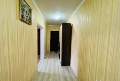 Apartament cu 2 camere decomandat în Drumul Taberei