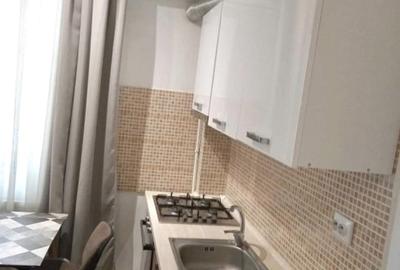 Garsonieră decomandată în Târgu Cucu - 2