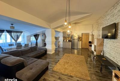 Apartament cu 3 camere în Romanești - 4