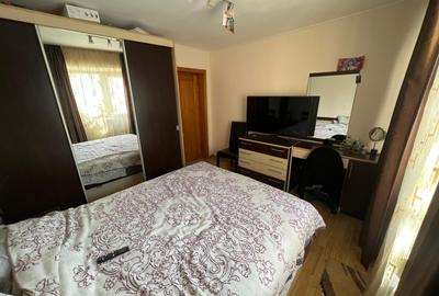 Apartament 3 camere, etaj 2/4, 72 mp utili, zona Piața Unirii – Big - 4