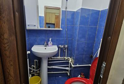 Garsonieră decomandată în Artego - 7