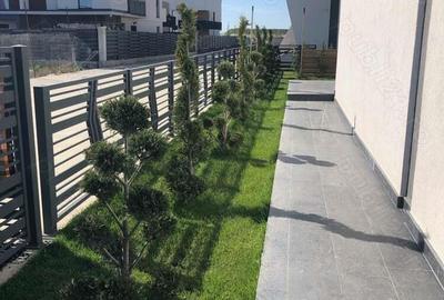 Vila gata de locuit Vila gata de locuit - 2