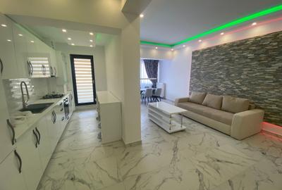 Apartament cu 2 camere 2 AC, loc parcare. - 1