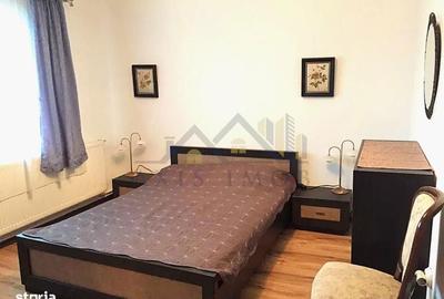 Apartament cu 2 camere decomandat în Dorobanți 2 - 3