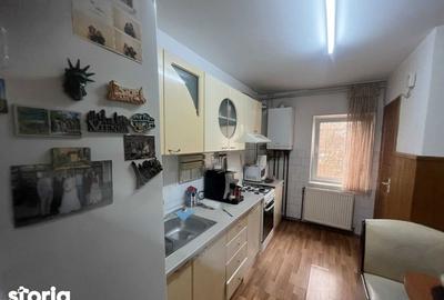 Apartament cu 3 camere decomandat, mobilat în Zorilor - 5