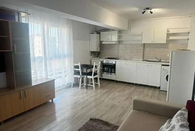 Apartament cu 2 camere decomandat, mobilat în Berceni - 3