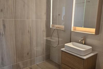 Apartament cu 2 camere decomandat, mobilat în Dămăroaia - 10