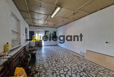 Spatiu depozitare, 1 incapere, 43 mp, Rovine - 2
