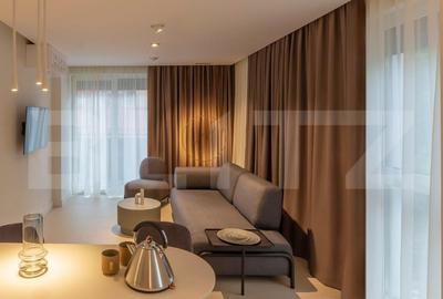 Apartament 2 camere, lux, parcare, pet friendly, zona Centrala - 3