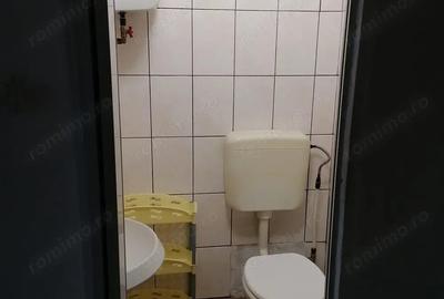 Garsonieră nedecomandată în Lipovei - 2