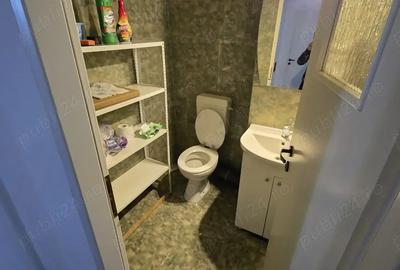 Apartament cu 3 camere decomandat în Central - 4