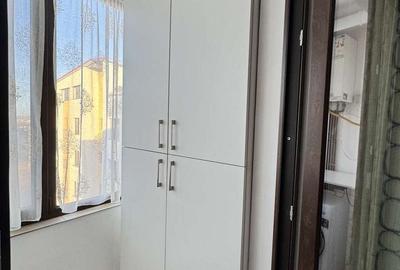 Apartament cu 2 camere în Hlincea - 16