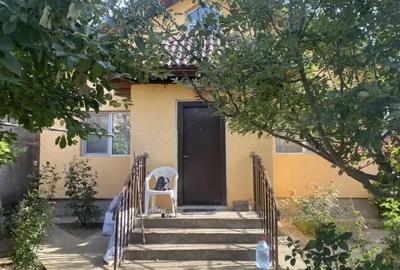 Casă cu 5 camere cu Teren 500 Mp în Romanești - 4