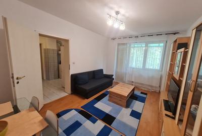 Apartament cu 3 camere decomandat, mobilat în Medicină - 2