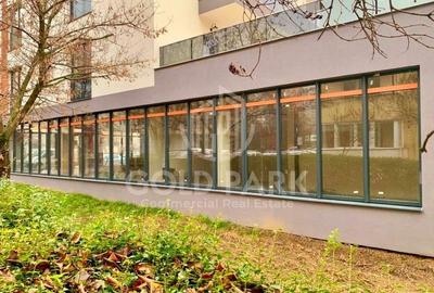 Spatiu Comercial- Bloc Nou- Vitrine Mari / 2 Locuri de Parcare - 3