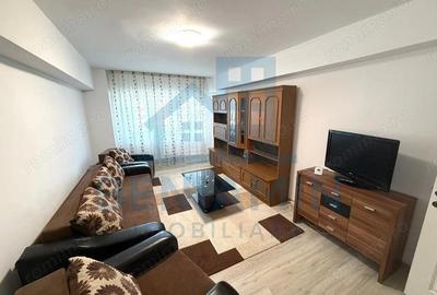 Apartament cu 2 camere decomandat în Calea București