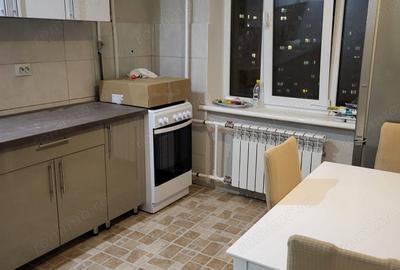 Garsonieră în Crângași - 2