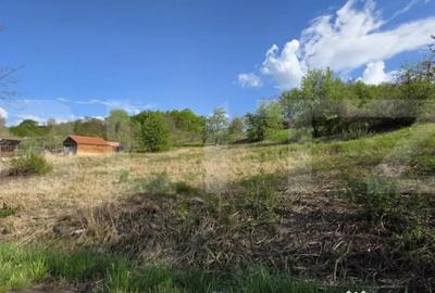 Teren de 900 mp, în Central - 2