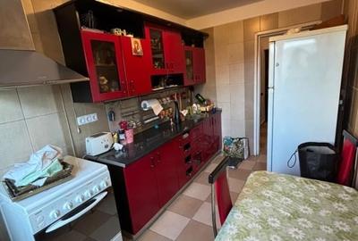Apartament cu 3 camere semidecomandat, mobilat în Pantelimon - 4