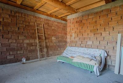 Casă individuală cu 8 camere cu Garaj în Colonia 1 Mai - 37