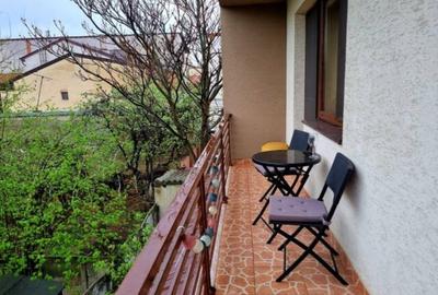 Apartament cu 2 camere decomandat în Grozăvești - 6