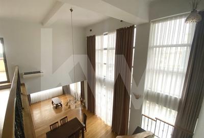 Penthouse 4 camere 166mpu terasa 50mp Cedonia priveliste Munti - Oras - 4