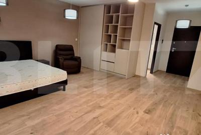 Garsonieră, mobilată în Drumul Poienii - 2