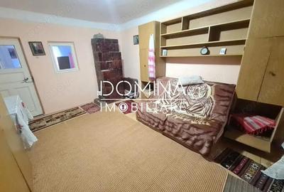 Casă cu 4 camere cu Teren 2335 Mp în Mușetești - 1