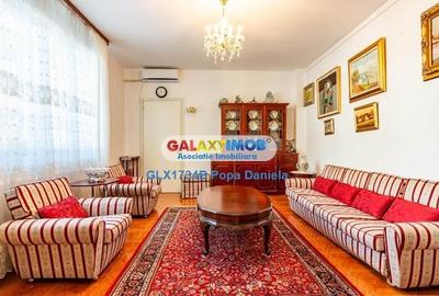 Vanzare vila S+P+1+M, 7 camere, zona Domenii - Mihalache - 4