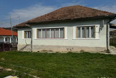 Casă cu 2 camere în Jichișu de Jos - 10