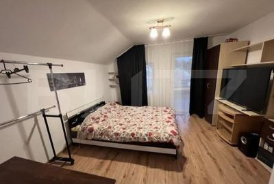 Casa individuala 4 camere, 130 mp, zona Valea Calugareasca, Darvari - 10