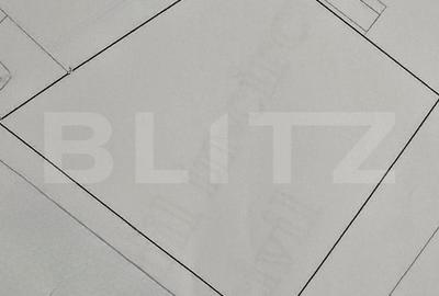 Teren Construcții intravilan de 4567 mp, în Sud-Est - 4