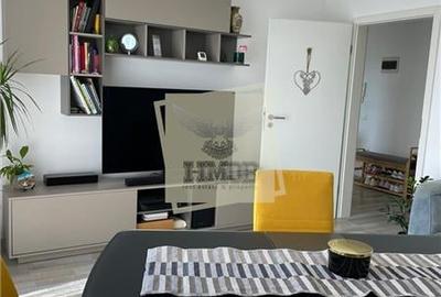 Apartament modern 2 camere etaj 2 cu balcon si pivnita in Avantgarden - 3