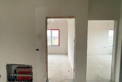 Comision 0 - Dezvoltator ap. 3 camere - 125000 euro, TVA si parcare inclusa! - 3