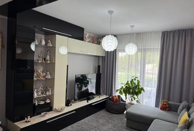 APARTAMENT CU 4 CAMERE SI CURTE PRIVATA, NICOLINA CUG - 5