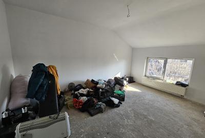Casă mare, 400 mp utili, P+E+M, Timișoara, zona Mehala, comision 0% - 6