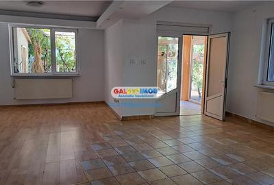 Inchiriere vila reprezentativa Rond Cosbuc / Libertatii / Parcul Carol Inchiriere vila reprezentativa Rond Cosbuc / Libertatii / Parcul Carol - 12