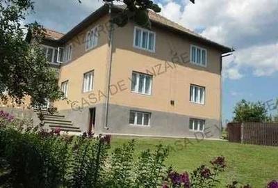 Casă cu 4 camere în Gura Humorului - 4